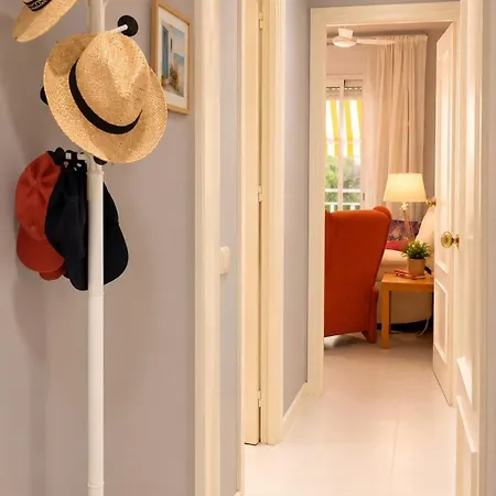 Apartmán Nautic Tossa - A Pie De Playa