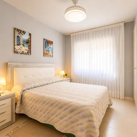 Apartmán Nautic Tossa - A Pie De Playa *